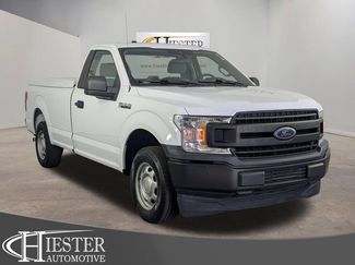 Used 2019 Ford F150 XL w/ Equipment Group 101A Mid RWD video 1