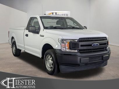 Used 2019 Ford F150 XL w/ Equipment Group 101A Mid