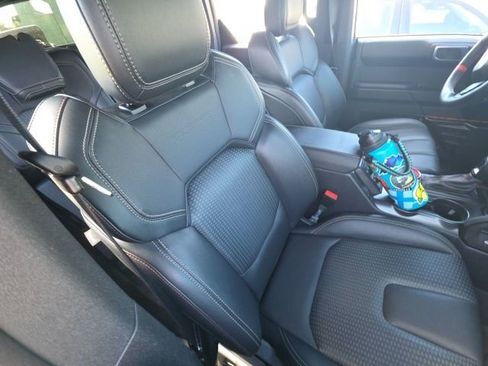 Used 2024 Ford Bronco Raptor image 25