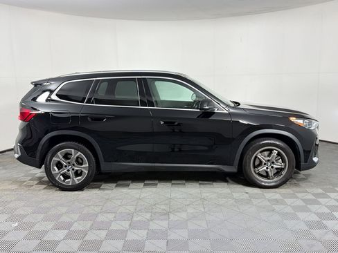 Used 2023 BMW X1 xDrive28i AWD/4WD image 8