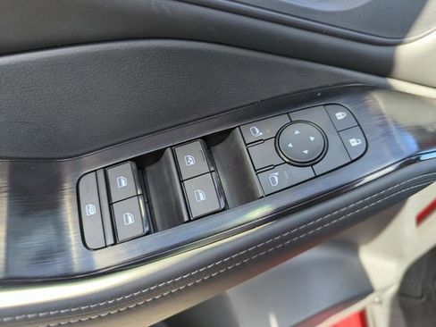 New 2026 Nissan Rogue SV w/ Cold Weather Package image 30