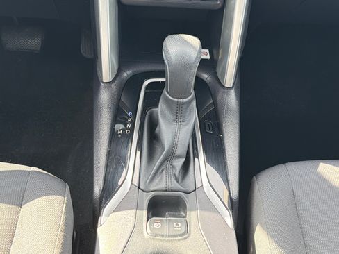 Certified 2022 Toyota Corolla Cross LE AWD/4WD image 21