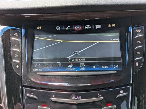 Used 2016 Cadillac Escalade Premium AWD/4WD image 25