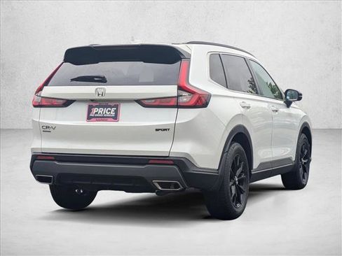 Used 2023 Honda CR-V Sport image 5