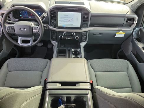 Used 2024 Ford F150 XLT w/ Equipment Group 303A High image 14