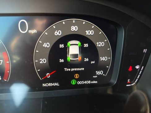 Used 2026 Acura Integra A-Spec FWD image 13