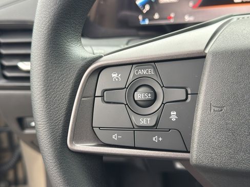 New 2026 Nissan Sentra SV w/ Floor Mat Package image 18