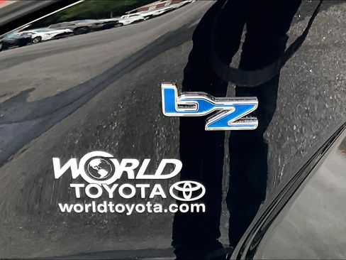 Certified 2026 Toyota bZ AWD/4WD image 29