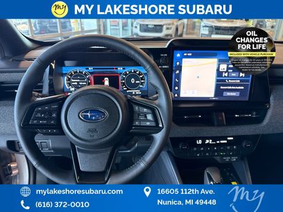 New 2026 Subaru Outback Limited