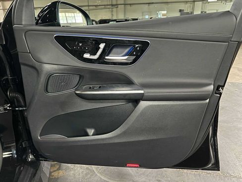 Certified 2026 Mercedes-Benz GLC 300 4MATIC image 10