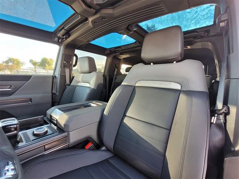 New 2024 GMC Hummer EV 3X w/ Omega Edition image 6