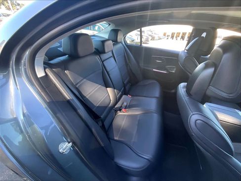 Used 2022 Mercedes-Benz C 300 Sedan image 28