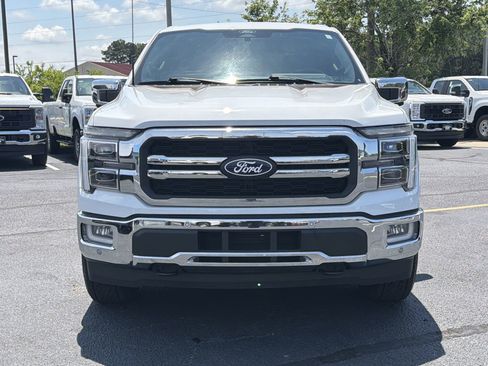 Used 2024 Ford F150 Lariat w/ Equipment Group 502A High AWD/4WD image 39
