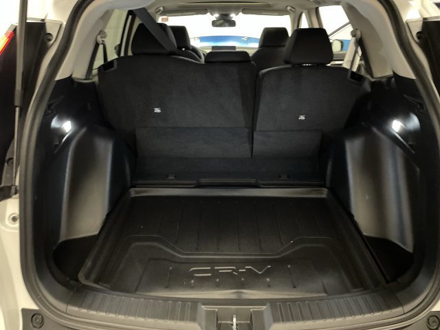 Certified 2026 Honda CR-V EX image 24