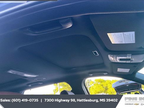 Used 2023 Kia Telluride SX FWD image 16