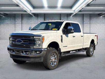 Used 2018 Ford F350 Lariat w/ Lariat Ultimate Package