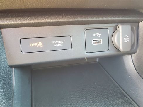 Used 2025 Acura Integra A-Spec image 29