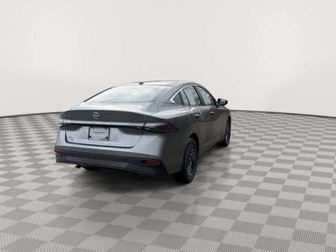 New 2026 Nissan Sentra SV FWD image 10