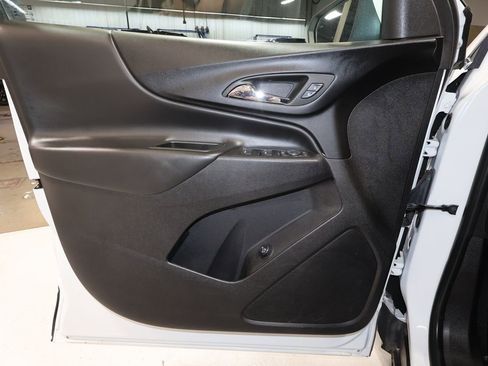 Certified 2024 Chevrolet Equinox LT image 21