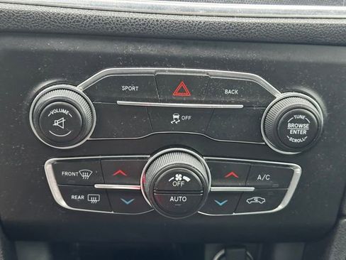 Used 2015 Dodge Charger SXT w/ Rallye Group image 33