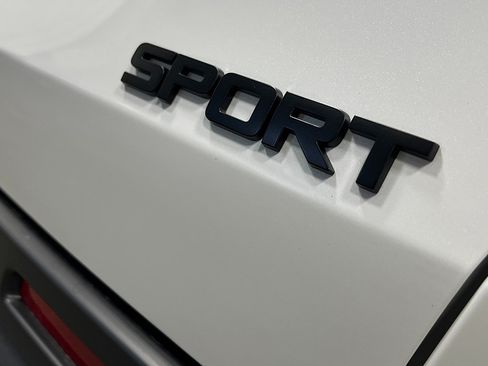New 2027 Honda HR-V Sport image 7