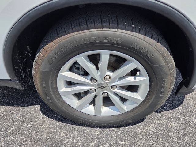 Certified 2020 Dodge Durango SXT RWD image 18