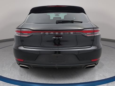 Used 2021 Porsche Macan AWD/4WD image 6