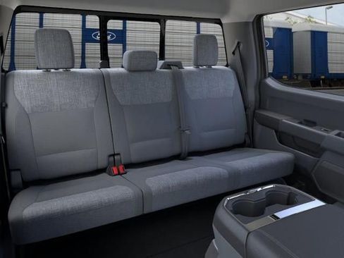 New 2026 Ford F250 XLT w/ XLT Premium Package image 11