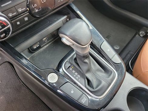 Used 2024 Kia Soul EX w/ Option Group 015 image 24