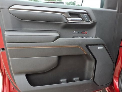 Used 2023 GMC Sierra 1500 AT4 w/ Technology Package image 18