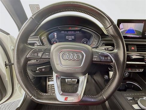 Used 2018 Audi A4 2.0T allroad Premium Plus image 11