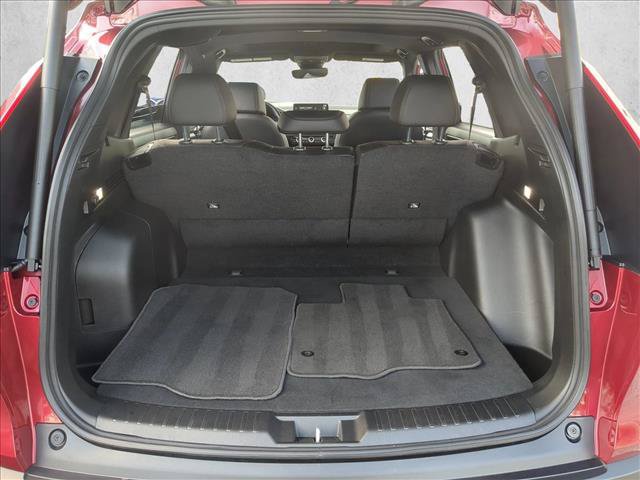Used 2026 Honda CR-V Sport-L image 6