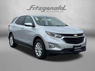 Used 2019 Chevrolet Equinox LT AWD/4WD 360° Tour