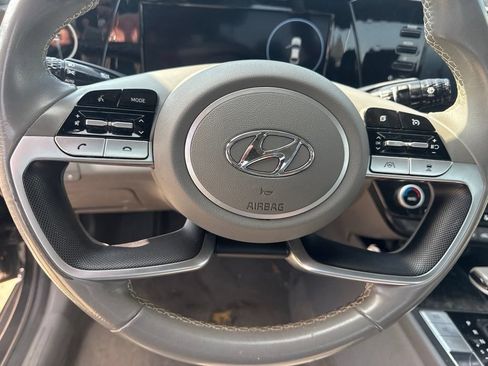 Used 2021 Hyundai Elantra SEL w/ Convenience Package FWD image 19