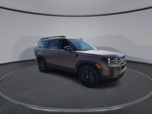 New 2026 Hyundai Santa Fe XRT image 2