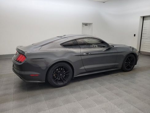 Used 2017 Ford Mustang Premium RWD image 10