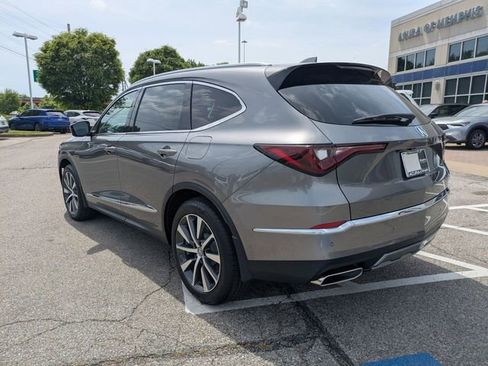 New 2026 Acura MDX SH-AWD w/ Technology Package image 3