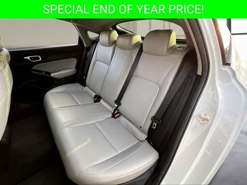 Used 2024 Acura Integra image 22