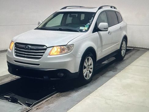 Used 2009 Subaru Tribeca Special Edition AWD/4WD image 3