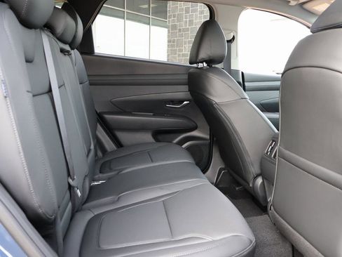 New 2026 Hyundai Tucson SEL image 13