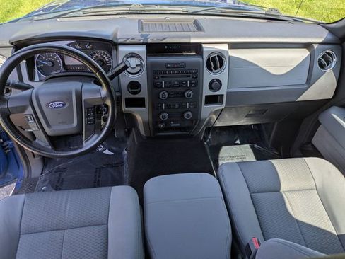 Used 2011 Ford F150 XLT w/ XLT Chrome Pkg RWD image 24