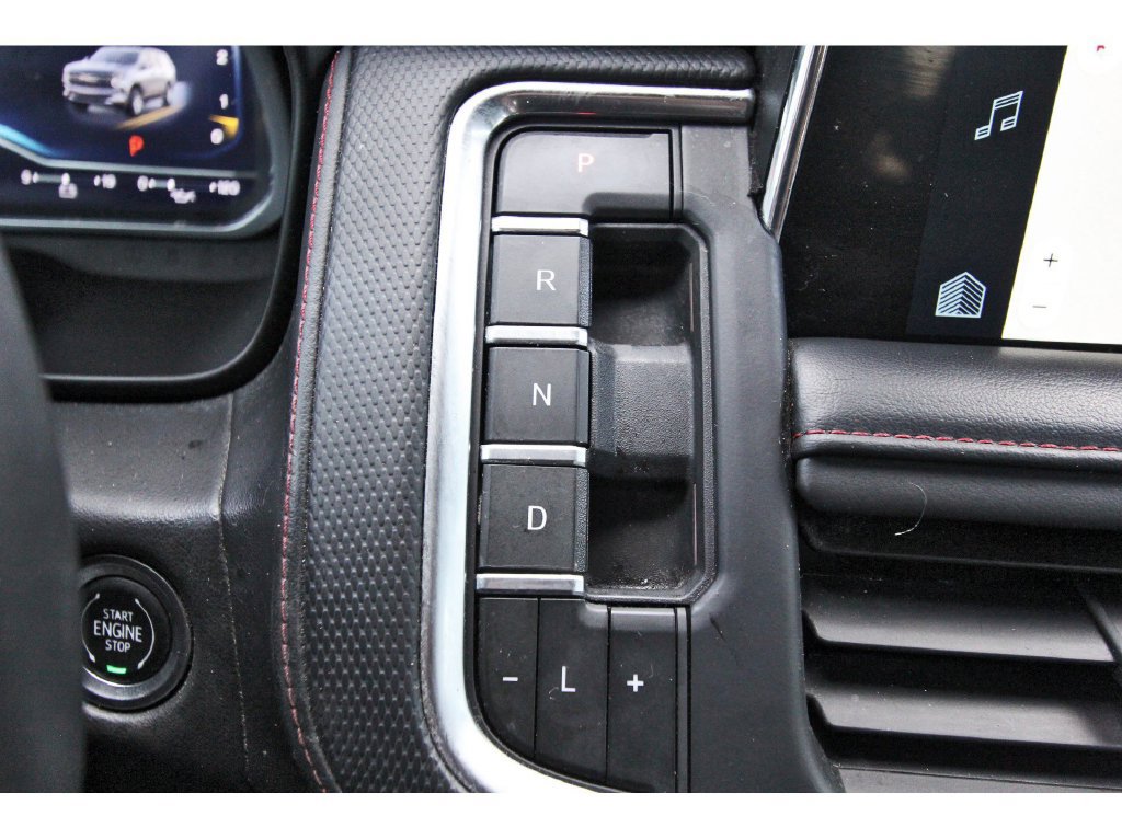 Used 2023 Chevrolet Tahoe RST w/ Luxury Package RWD image 31