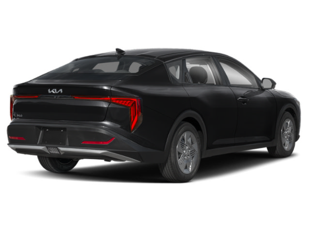 New 2026 Kia K4 FWD image 2