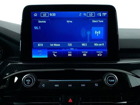 Used 2024 Ford Escape ST-Line w/ Equipment Group 301A FWD image 25