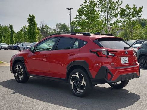 New 2026 Subaru Crosstrek 2.5i Limited AWD/4WD image 5