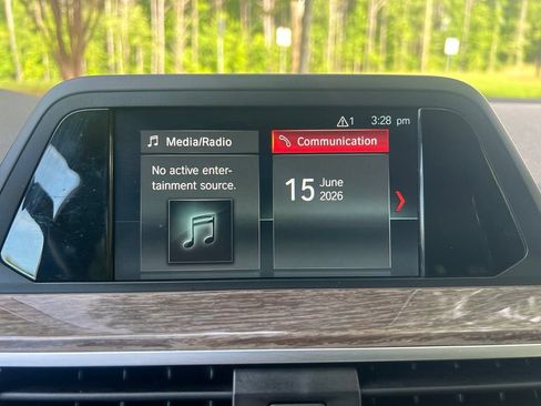 Used 2019 BMW X3 sDrive30i w/ Convenience Package RWD image 30