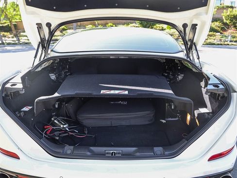Used 2015 Ferrari California T RWD image 49