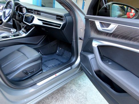 Used 2023 Audi A6 Premium Plus image 22