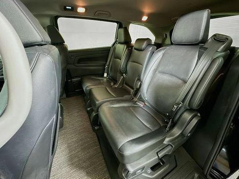 Used 2024 Honda Odyssey EX-L image 22