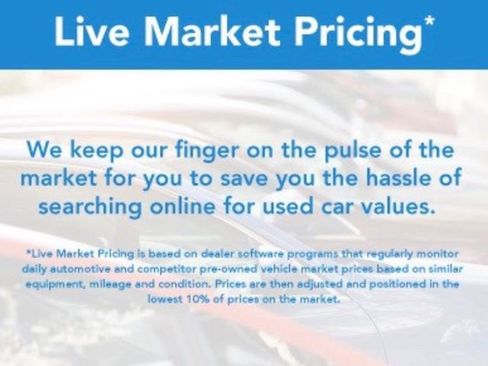 Used 2021 Dodge Challenger R/T Scat Pack w/ Shaker Package image 7